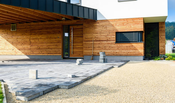 Missouri City, TX Driveway Pavers Company