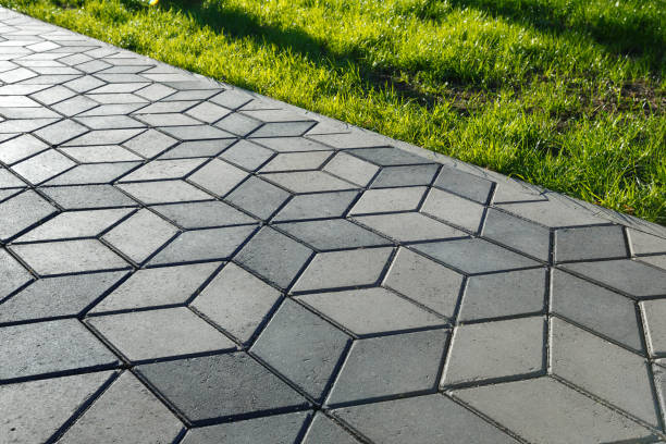 Best Affordable Driveway Pavers  in Missouri City, TX