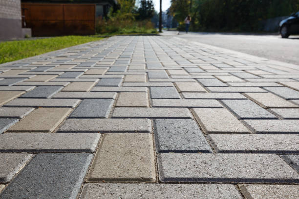 Best Custom Driveway Pavers  in Missouri City, TX