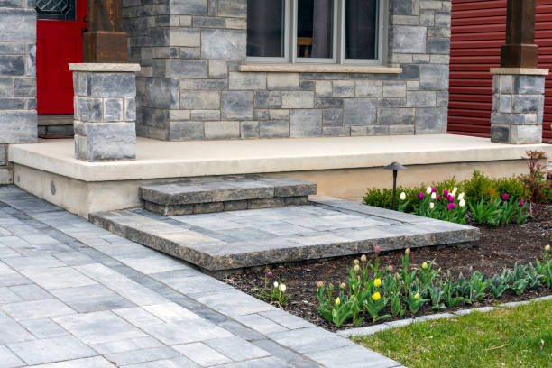 Best Local Driveway Pavers  in Missouri City, TX