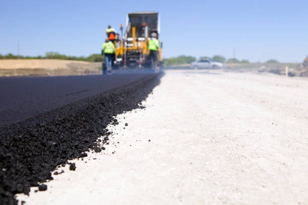 Best Driveway Pavers Near Me  in Missouri City, TX