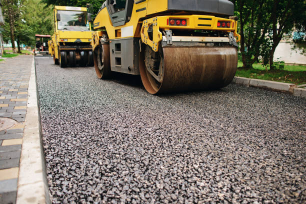 Best Affordable Driveway Pavers  in Missouri City, TX